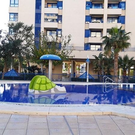 Patacona Beach فالنسيا المظهر الخارجي الصورة