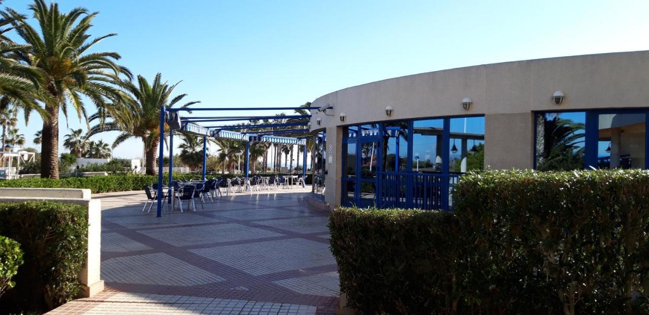 Patacona Beach فالنسيا المظهر الخارجي الصورة