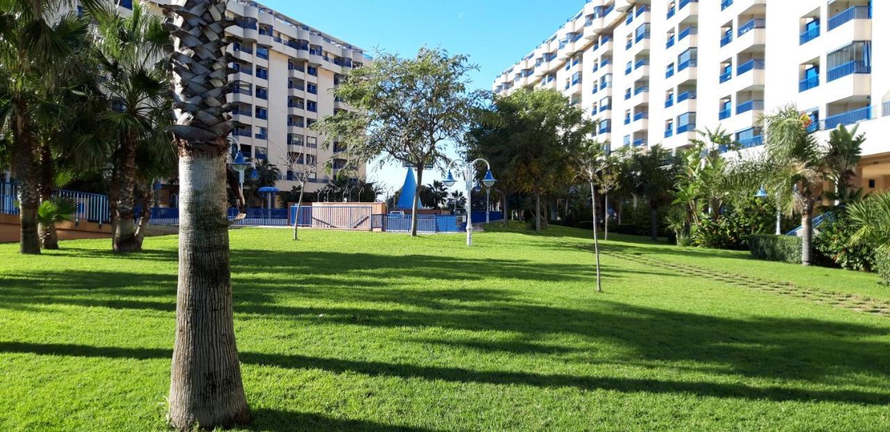 Patacona Beach فالنسيا المظهر الخارجي الصورة