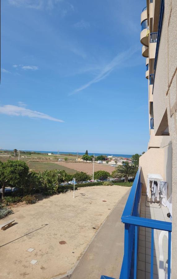 Patacona Beach فالنسيا المظهر الخارجي الصورة